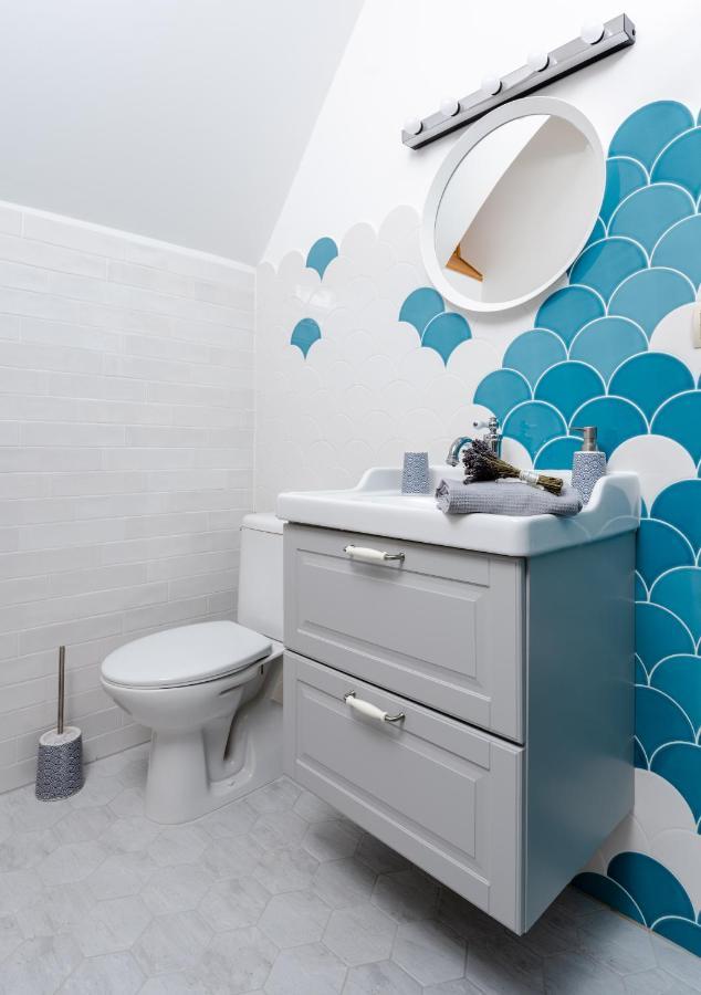Zalaton Apartman Cserszegtomaj Esterno foto